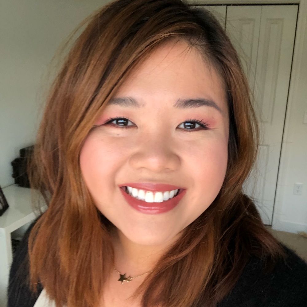 Meet your Posher, Jezamine